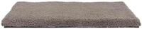TRIXIE Vital Liegematte Bendson, 80 &times; 55 cm, hellgrau
