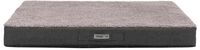 TRIXIE Vital Kissen Bendson 120x72cm dunkelgrau/hellgrau