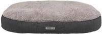 TRIXIE Vital Kissen Bendson 100x70cm dunkelgrau/hellgrau