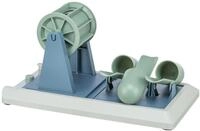 TRIXIE Dog Activity Strategie-Spiel Poker Box Vario 2, 32 &times; 17 cm