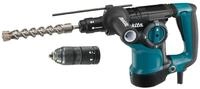 Makita Kombihammer HR2811FT