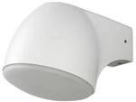 Konstsmide Wandleuchte Ferrara, weiss, HighPowerLED 4W (7531-250)