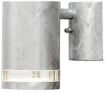 Konstsmide Strahler Modena, galvanisiert (7511-320)
