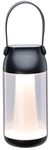 Paulmann Tischakkuleuchte Cupulino Mobil Outdoor Transparent/Anthrazit