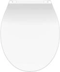 Duroplast WC-Sitz SLIM WHITE