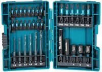 Makita Bohrer-Bit-Set B-66896
