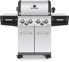 Broil King 996942, Broil King Gasgrill Regal S 490 Pro IR