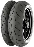 Continental ContiSportAttack 4 190/50 ZR17 