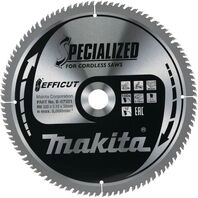 Makita S&auml;geblatt 305x2,15x30, 100Z EFFICUT B-67321