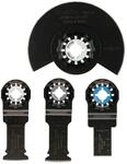 Makita Multifunktionswerkzeug Tauchs&auml;geblatt-Set B-67480