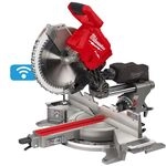 Milwaukee M18FMS305-0 AKKU-KAPP/-GEHRUNGSSAEGE 4933471205