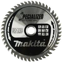 Makita SPECIALIZED S&auml;geb.165x20x48Z B-56764