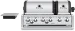 Broil King Einbau-Gasgrill IMPERIAL S 690