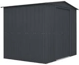 Globel Metallger&auml;tehaus Gartenmanager Dream 65 - 86 - 88 -108 - 1010 171 x 144...