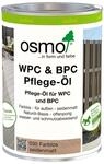 OSMO WPC-Pflege&ouml;l -030 Farblos-1 Liter