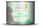 MJAMJAM Leckere Mahlzeit 200g Dose Katzennassfutter 6 x 200 Gramm Insekt mit saftigem