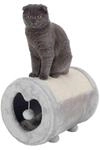 TRIXIE Kratzrolle &oslash;27cm grau