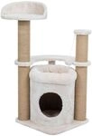 TRIXIE Kratzbaum Nayra 83cm beige