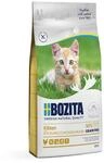 Bozita Kitten Grain Free Chicken Katzentrockenfutter 10 Kilogramm
