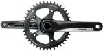 SRAM Kettenradgarnitur Rival 1 GXP 42 Z&auml;hne 175 mm schwarz