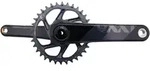 SRAM Kettenradgarnitur XX1 Eagle 34 Z&auml;hne 175 mm grau Kettenlinie 49