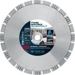 Nozar Diamant-Trennscheibe Twin Matrix Silentcut 350 mm