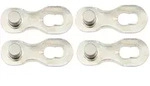 Shimano Kettenschloss Quick-Link 11-fach silber SB-verpackt, Set &agrave;, 2 Paar