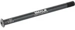 RockShox Hinterradsteckachse Rear Maxle Stealth 12 x 142 mm schwarz 174 lang, 1,75