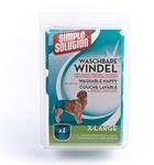 Simple Solution waschbare Windeln Gr&ouml;&szlig;e XL