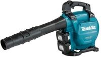 Makita Akku-Laubbl&auml;ser und -sauger DUB363PT2V