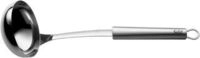 Silit Classic Line Portionssch&ouml;pfer / Sch&ouml;pfl&ouml;ffel Edelstahl - 30 cm