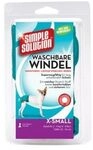 Simple Solution waschbare Windeln Gr&ouml;&szlig;e XS