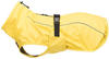 TRIXIE 67978, Trixie Regenmantel Vimy gelb Hundebekleidung XL 70 Centimeter