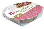 Applaws 60g Katzennassfutter Sparpaket 20 x 60 Gramm Thunfischfilet mit