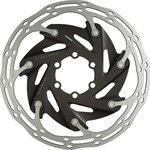 SRAM 03073483, SRAM Bremsscheibe Centerline XR 140 mm silber/schwarz