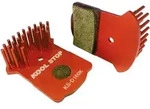 Kool Stop Scheibenbremsbelag D-160 K Magura MT2/MT4/MT6/MT8 rot,grau