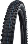 Schwalbe Hans Dampf Evolution Line 65-584 schwarz