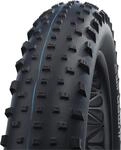 Schwalbe Jumbo Jim Evolution Line Reifen 26 Zoll schwarz 4,00" Super Ground