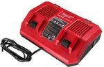 Milwaukee M18DFC AKKU-LADEGERAET IN2 4932472073