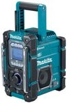 Makita Akku-Baustellenradio DMR301 