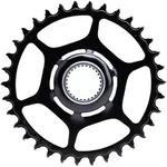 SRAM Kettenblatt X-SYNC 2 Eagle 34 Z&auml;hne schwarz