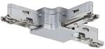 Paulmann T- Verbinder f&uuml;r Schienensystem titan