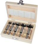 Makita Forstnerbohrer Set 5 Stk. D-47363