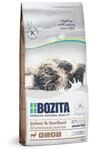 Bozita Indoor & Sterilised Grain Free Reindeer Katzentrockenfutter 2 Kilogramm