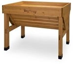  Hochbeet VegTrug WallHugger 1m Natur