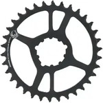 SRAM Kettenblatt X-Sync 2 34 Z&auml;hne schwarz 3 mm Offset Stahl
