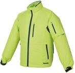 Makita Akku-Klimajacke DFJ212Z2XL