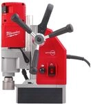 Milwaukee MDE41 MAGNETBOHRSTAENDER IN2 4933451015