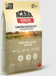 Acana 2kg Dog Free Run Duck