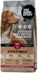The Goodstuff Adult Beef Hundetrockenfutter 2,5 Kilogramm